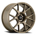 Konig Ampliform 18x8.5 5x108 ET43 Gloss Bronze