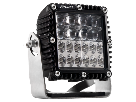 Rigid Industries Q Series Pro - Hyperspot/Driving Combo