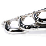 BBK 94-95 Mustang 5.0 Shorty Unequal Length Exhaust Headers - 1-5/8 Titanium Ceramic