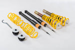 ST Coilover Kit 09-14 Audi A4/A4 Quattro (B8)