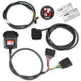 Banks Power Pedal Monster Kit w/iDash SuperGauge - 07-19 Ram 2500/3500 / 11-20 Ford F-Series 6.7L