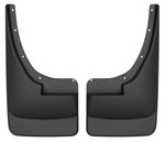 Husky Liners 94-01 Dodge Ram 1500/2500/3500 Custom-Molded Rear Mud Guards