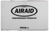 Airaid 11-14 Ford Mustang GT 5.0L Race Only (No MVT) MXP Intake System w/ Tube (Oiled / Red Media)