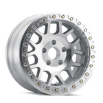 Dirty Life 9312 Mesa Race 17x9 / 6x139.7 BP / -12mm Offset / 106mm Hub Machined Wheel - Beadlock