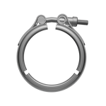 BorgWarner  S3/S400 Turbine Housing to Bearing Housing Replacement V-Band Clamp