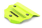 PERRIN 22-25 Subaru BRZ / Toyota GR86 Engine Cover - Neon Yellow