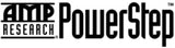 AMP Research 2020 Ford Transit PowerStep Plug N Play - Black