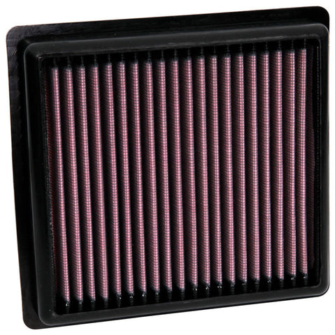 K&N 19-20 Toyota Corolla E210 L4-2.0L F/I Hybrid Replacement Air Filter