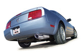 Borla 05-09 Mustang 4.0L V6 AT/MT RWD 2dr SS Exhaust (rear section only)