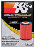 K&N Toyota / Lexus / Scion 2.75in OD x 2.64in H Oil Filter