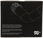 K&N 15-16 Ford F-150 3.5L V6 F/I Performance Intake Kit