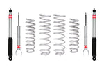 Eibach 19-21 Ram 1500 4WD Pro-Truck Lift Kit (Incl. Lift Springs/Sport Shocks)