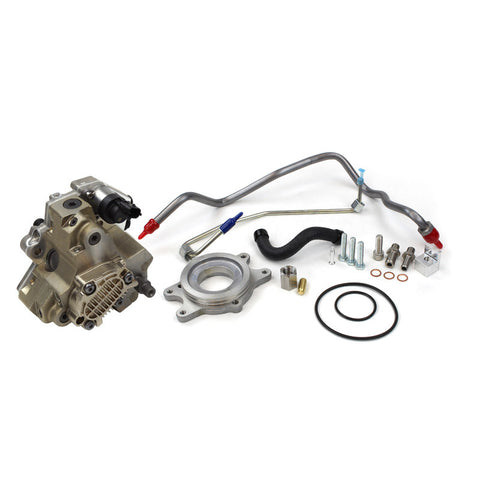 Industrial Injection 11-15 GM Duramax 6.6L LML CP4 to CP3 Conversion Kit with Pump (Tuning Req.)