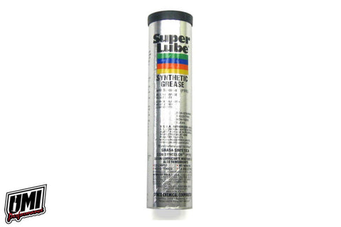 UMI Performance Super Lube Synthetic 14oz. Grease Tube