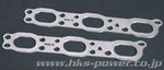 HKS 09-10 Nissan GT-R 96mm Bore Metal Stopper Head Gasket Set (96mm Bore/9.0 CR)