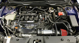 Spectre 16-20 Honda Civic L4-1.5L F/I Air Intake Kit