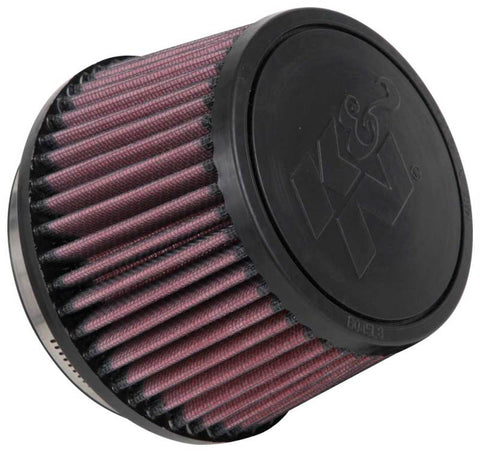 K&N Universal 4 Inch Filter