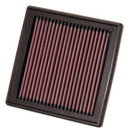 K&N 07-09 350z/370z/G35/G37 Drop In Air Filter