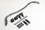 Progress Tech LT 18-21 Jeep GC SRT-8 and Trackhawk Rear Sway Bar (35mm) - Grey