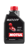 Motul 1L Technosynthese CVT Fluid MULTI CVTF 12X1L 100% Synthetic