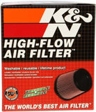 K&N Replacement Air Filter FORD MUSTANG, 3.8L, 5.0L, 94-97