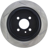 StopTech Slotted Sport Brake Rotor