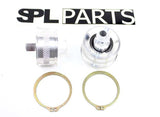 SPL Parts 06-13 BMW 3 Series/1 Series (E9X/E8X) Adjustable Front Caster Rod Monoball Bushings