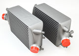 CSF Porsche 911 Turbo (991)/Turbo S (991.1/991.2) Twin Intercooler Set