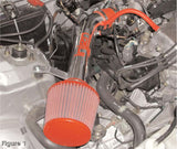 Injen 96-98 Civic Short Ram Intake