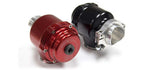 TiAL Sport QRJ BOV 1.5 PSI Spring - Black