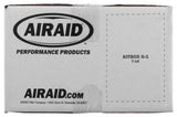 Airaid 13-15 Dodge Ram 6.7L Cummins Diesel Modular Intake Tube