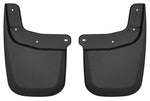 Husky Liners 15 Chevy Colorado/ GMC Canyon Custom-Molded Rear Mud Guards