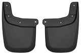 Husky Liners 15 Chevy Colorado/ GMC Canyon Custom-Molded Rear Mud Guards