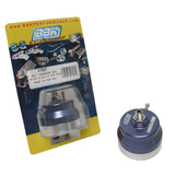 BBK 94-98 Mustang 5.0 / 4.6 Adjustable Fuel Pressure Regulator