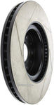 StopTech Driver Side Sport Slotted Rotor