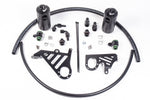 Radium Engineering 2013+ Ford Focus ST Dual Catch Can Kit