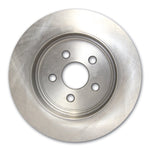 EBC 07-09 Acura RDX 2.3 Turbo Premium Rear Rotors