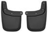 Husky Liners 15 Chevy Colorado/ GMC Canyon Custom-Molded Rear Mud Guards