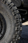 Mickey Thompson Baja Legend MTZ Tire - 35X12.50R18LT 118Q 90000057358