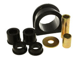Energy Suspension 95-04 Toyota Pickup 4WD / 96-02 4Runner Front Rack and Pinion Bushing Set - Black