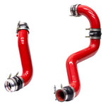 Banks Power 17-19 Chevy/GMC 2500HD/3500HD Diesel 6.6L Boost Tube Upgrade Kit - Red