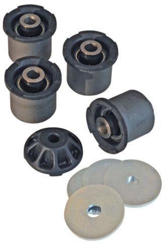 SPC Performance xAxis Bushing Upgrade Kit for 25470 & 25480