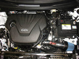 Injen 12 Hyundai Veloster 1.6L 4cyl Polished Short Ram Intake