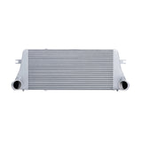 Mishimoto 94-02 Dodge Ram 2500 5.9L Cummins Intercooler (Silver)