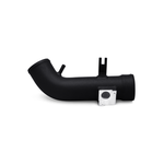 Mishimoto 06-11 Honda Civic Si Performance Air Intake - Wrinkle Black