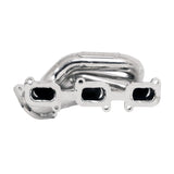 BBK 11-15 Mustang 3.7 V6 Shorty Tuned Length Exhaust Headers - 1-5/8 Titanium Ceramic