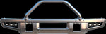 ORACLE Lighting 21-22 Ford Bronco Triple LED Fog Light Kit for Steel Bumper - Yellow NO RETURNS