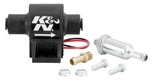 K&N Performance Electric Fuel Pump 4-7 PSI