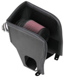 K&N 19-20 Hyundai Veloster L4-2.0L F/I Typhoon Performance Air Intake System