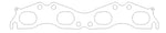 Cometic Nissan SR20DE/T 91-02 Exhaust .030 inch MLS Head Gasket 2.050 inch X 1.580 inch Port